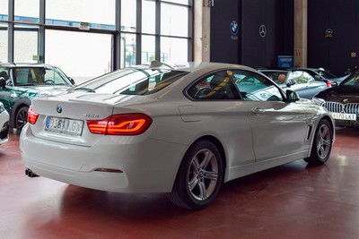 BMW Serie 4