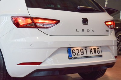 SEAT León