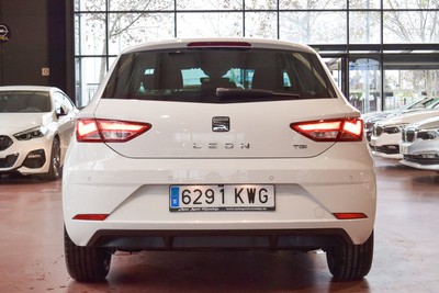 SEAT León