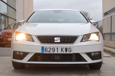 SEAT León