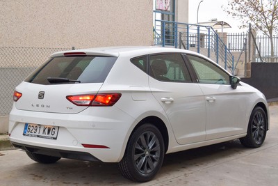 SEAT León