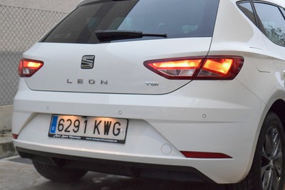 SEAT León