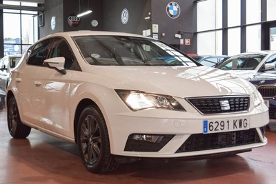 SEAT León