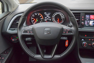 SEAT León