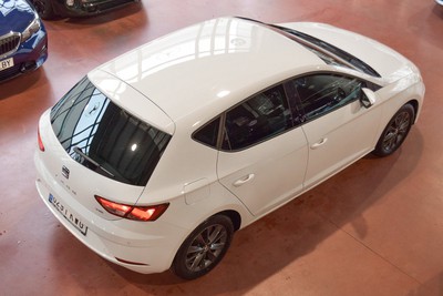 SEAT León