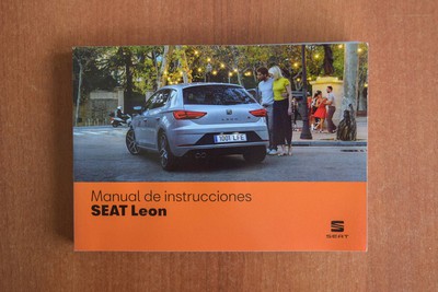 SEAT León