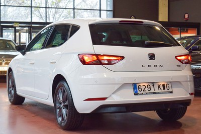 SEAT León