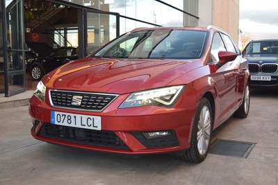 SEAT León