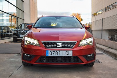 SEAT León