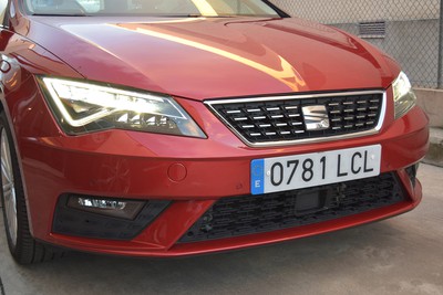 SEAT León