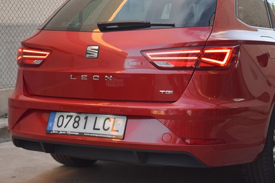 SEAT León