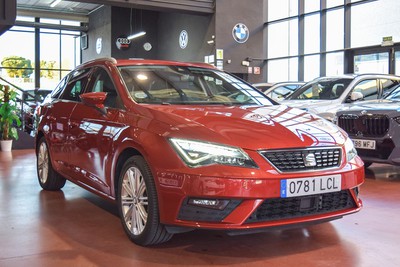 SEAT León