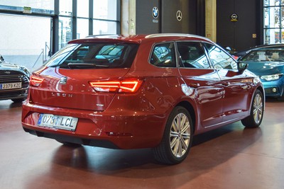 SEAT León