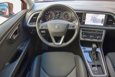 SEAT León