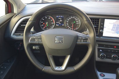 SEAT León