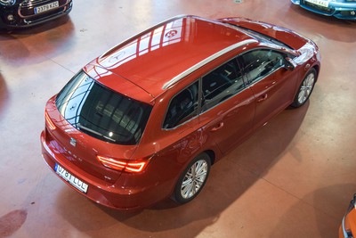 SEAT León