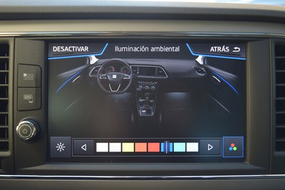 SEAT León