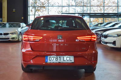 SEAT León