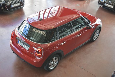 MINI One