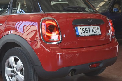 MINI One