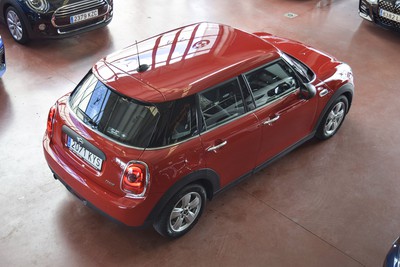 MINI One