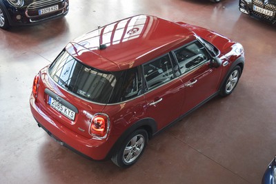 MINI One