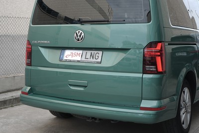 VOLKSWAGEN California