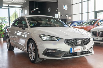 SEAT León