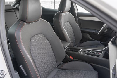 SEAT León