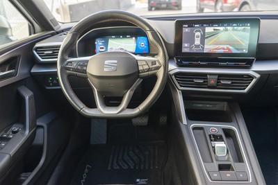 SEAT León