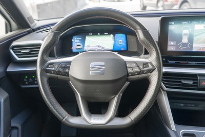 SEAT León