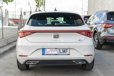 SEAT León