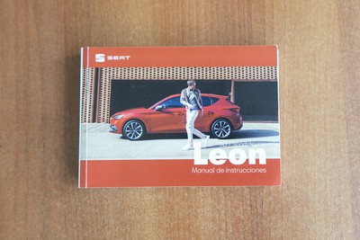 SEAT León