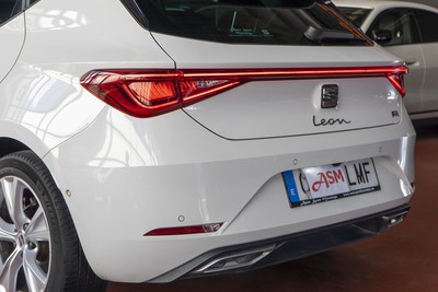 SEAT León