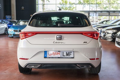 SEAT León