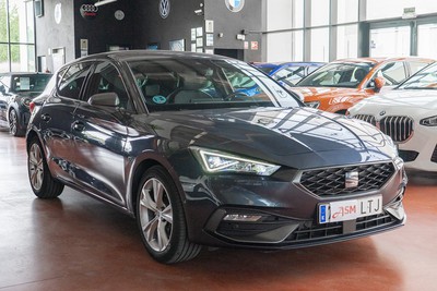 SEAT León