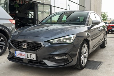 SEAT León