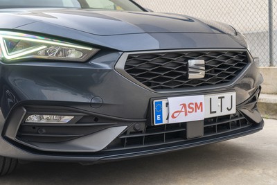 SEAT León