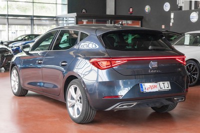 SEAT León