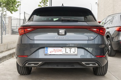 SEAT León