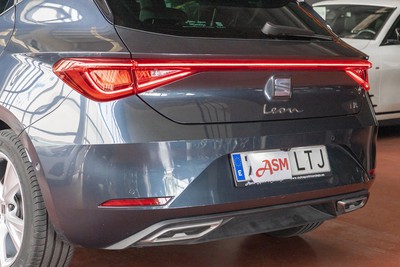 SEAT León