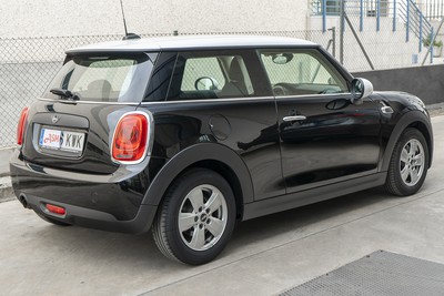 MINI One