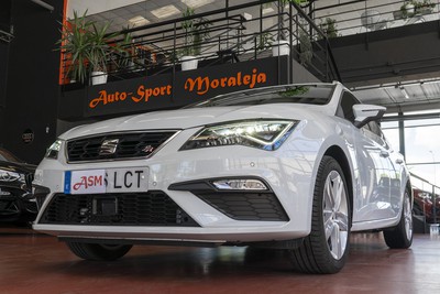 SEAT León