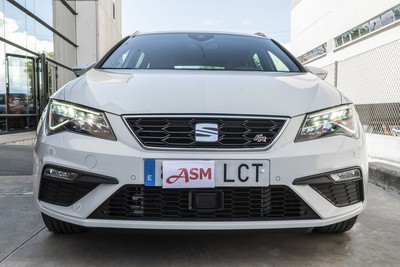 SEAT León