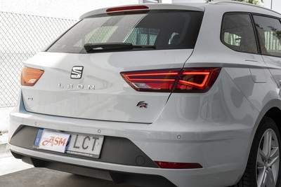 SEAT León