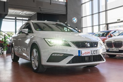 SEAT León