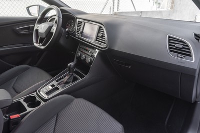 SEAT León