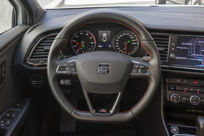 SEAT León