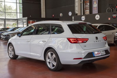 SEAT León