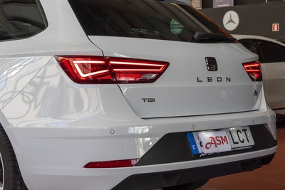 SEAT León